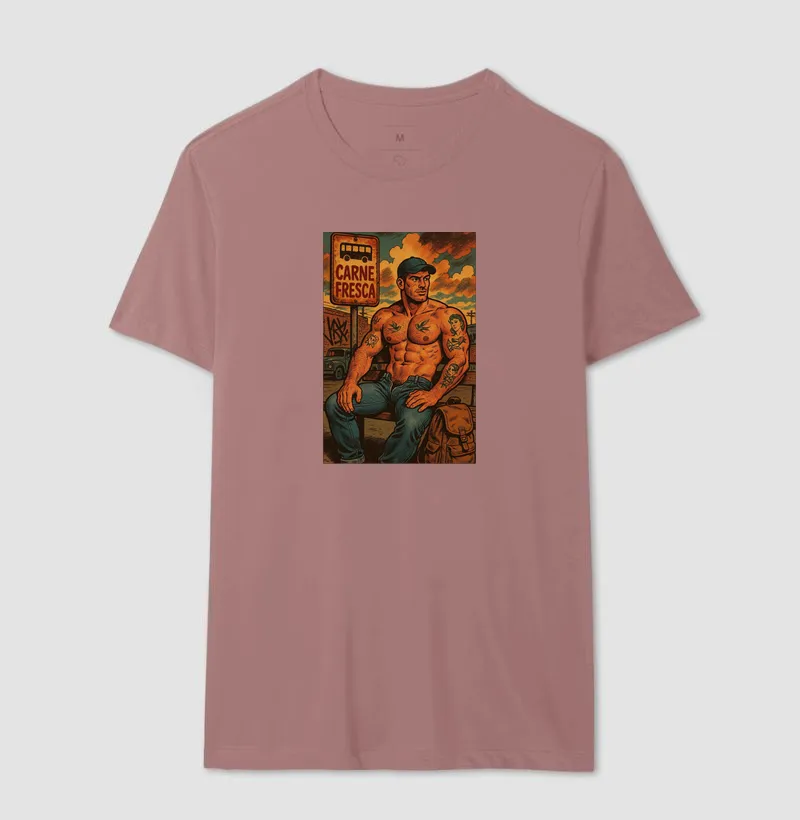Camisa 15