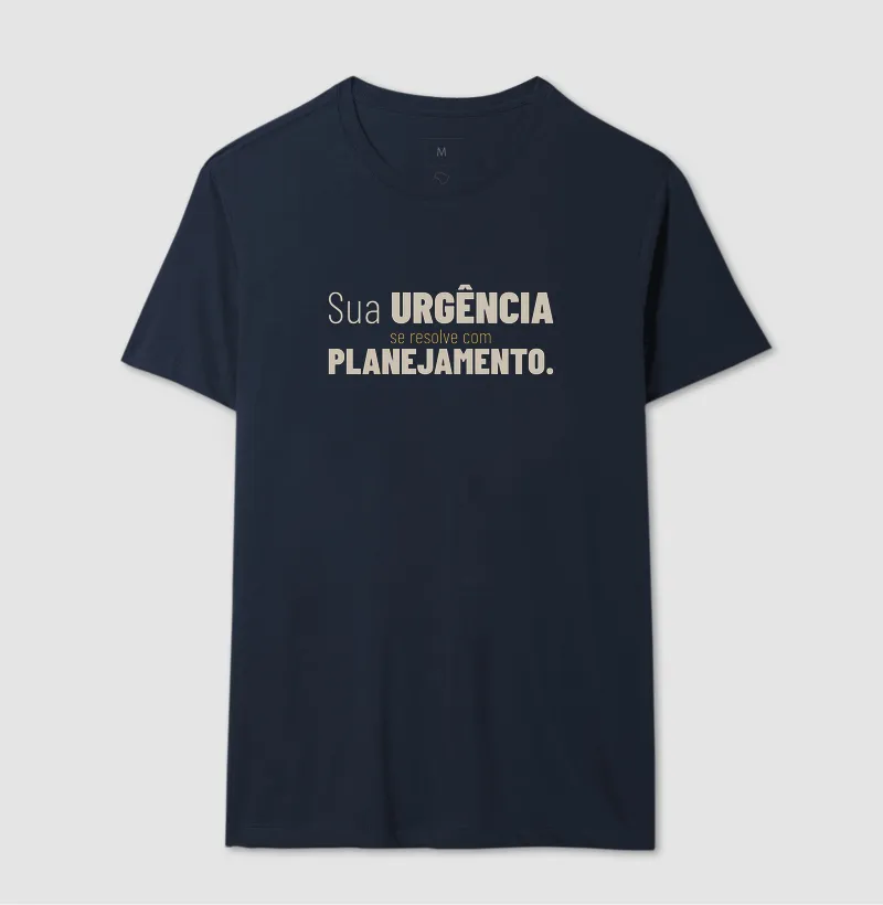 Sua urgência se resolve com planejamento - Imagem 6