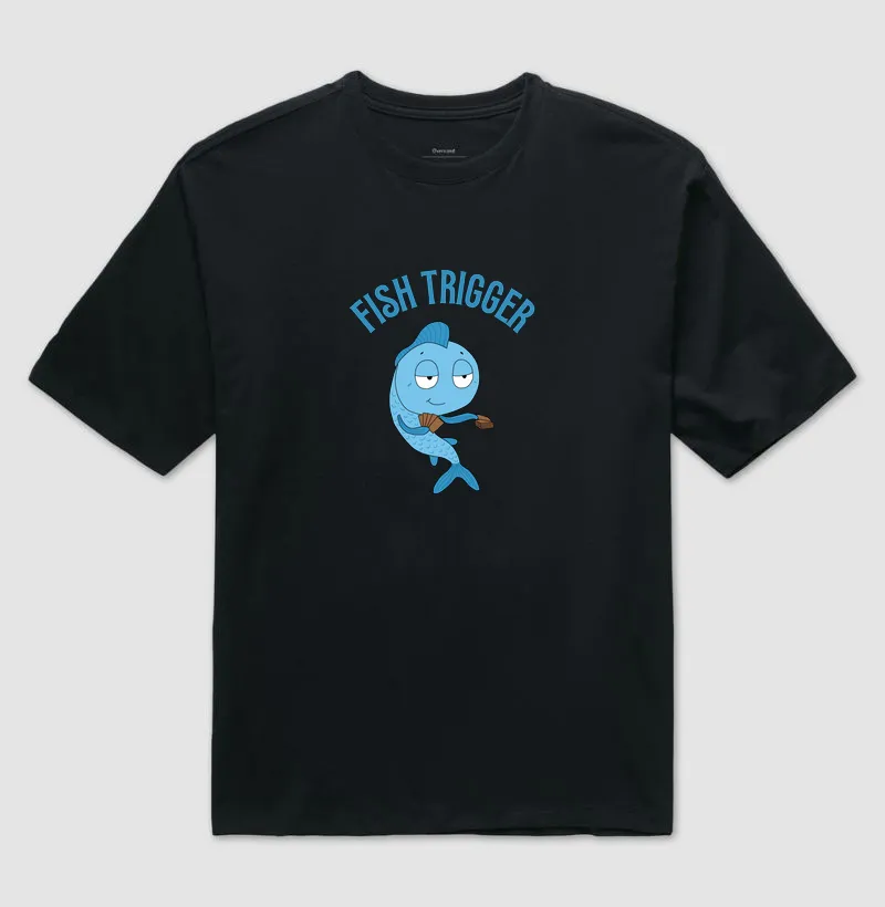 Fish Trigger - Imagem 2