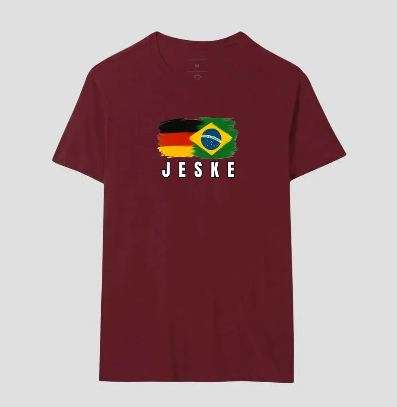 Jeske  - Imagem 18