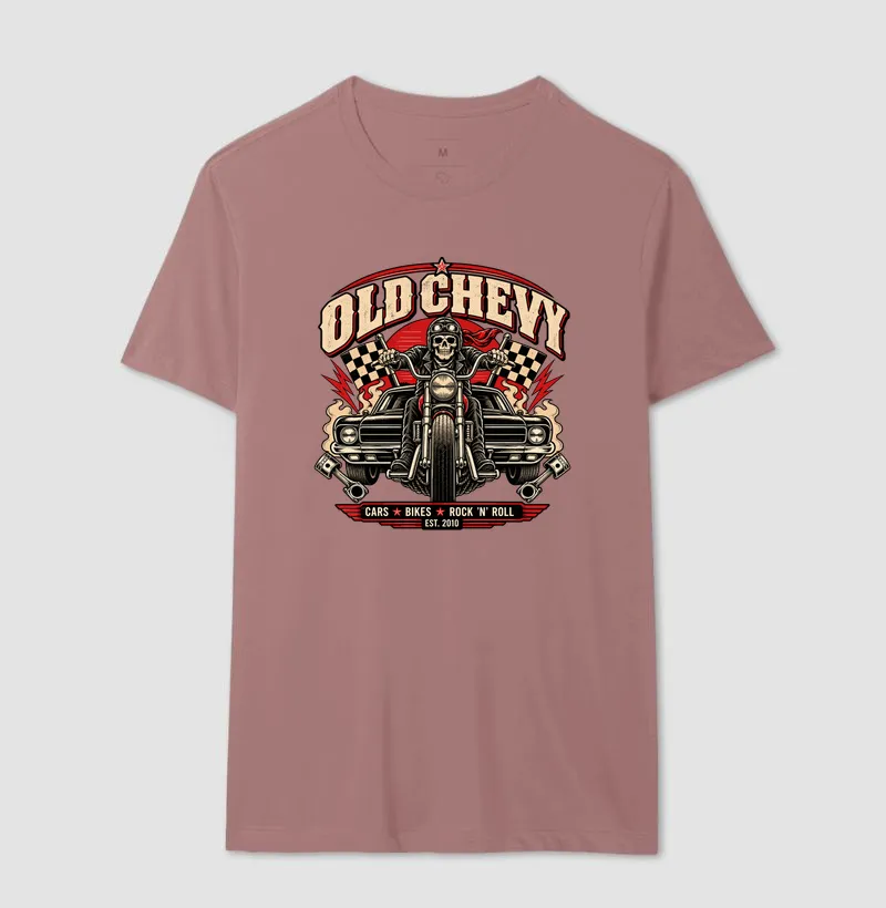 Death Rider | Road Rebels - Old Chevy - Imagem 16