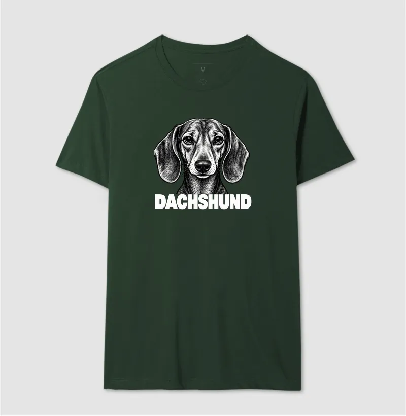 Dachshund Bold - Imagem 13