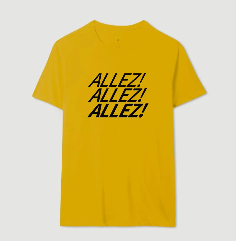 ALLEZ, ALLEZ, ALLEZ! - Imagem 12