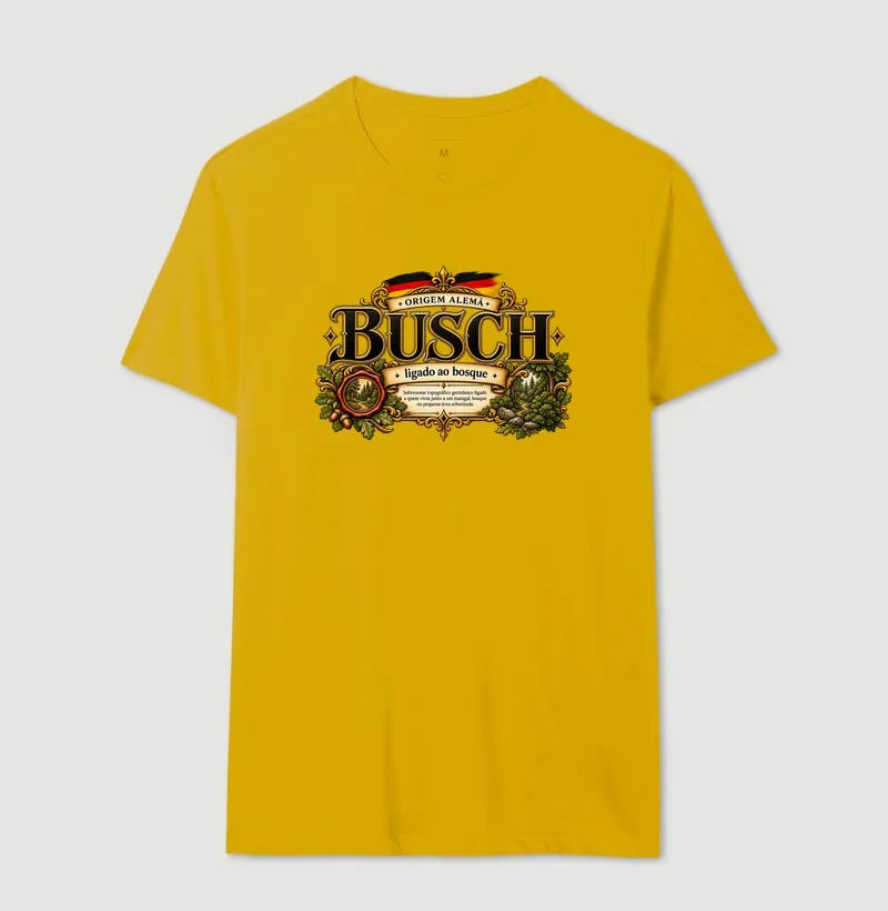 Busch  - Imagem 14