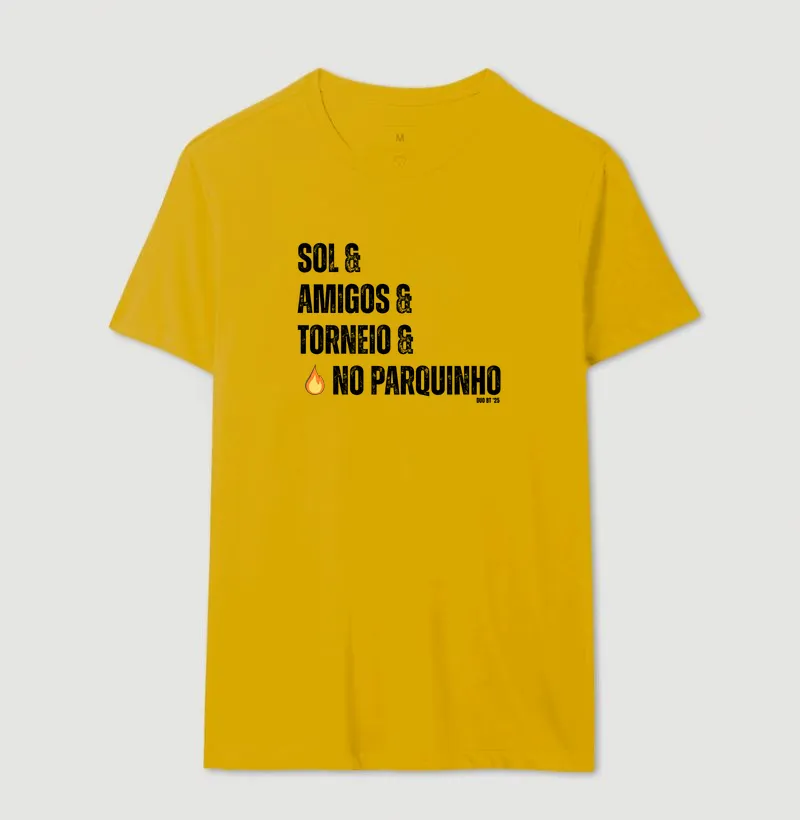 Camisa 13