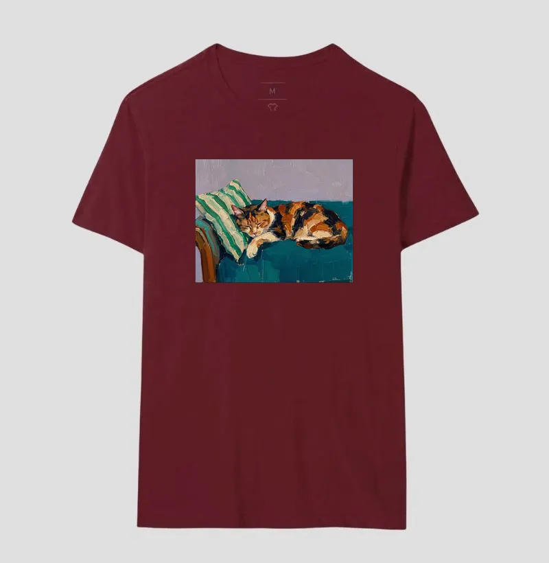 Camisa 18