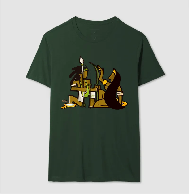 Camisa 11