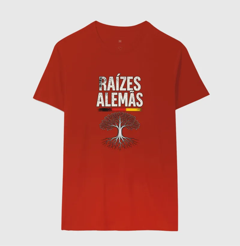 Raízes Alemãs - Imagem 10