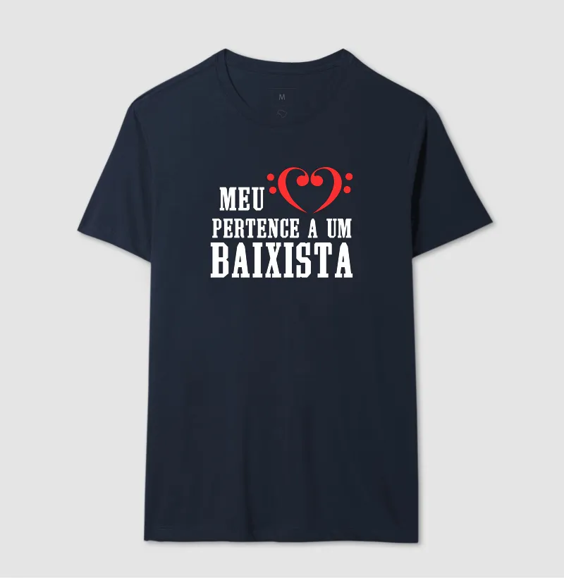 Mulher de Baixista - Imagem 6