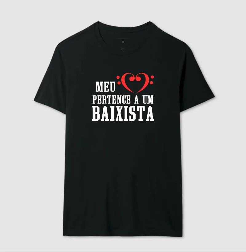 Mulher de Baixista - Imagem 2