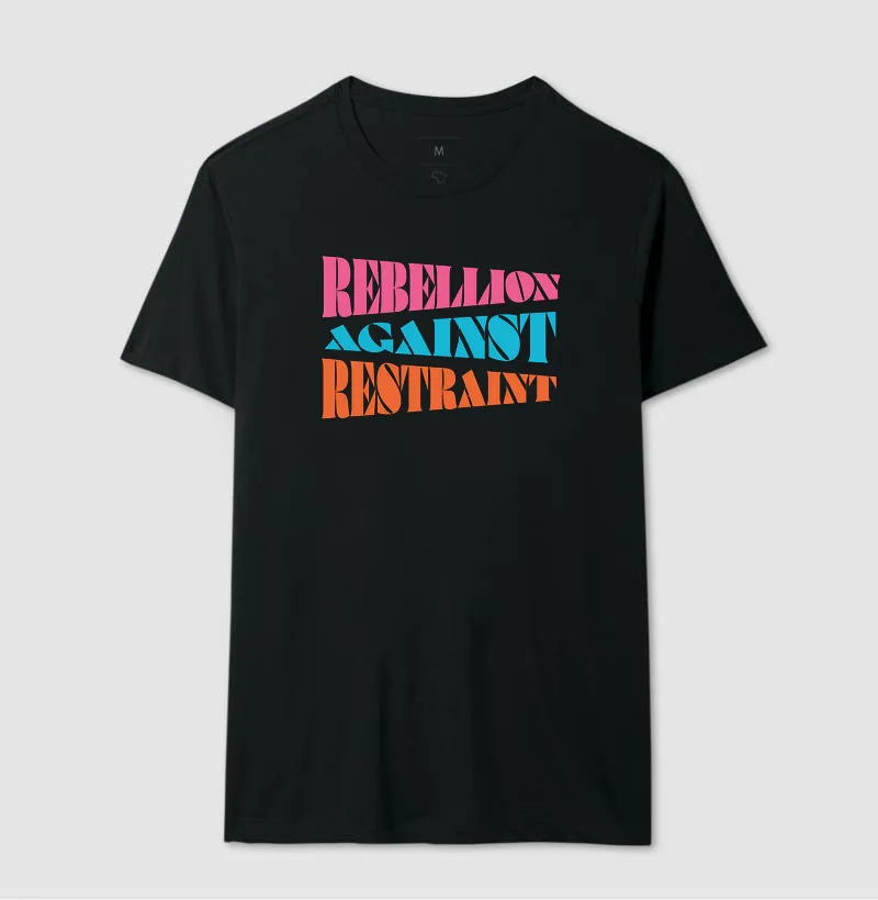 Rebellion Against Restraint - Imagem 2