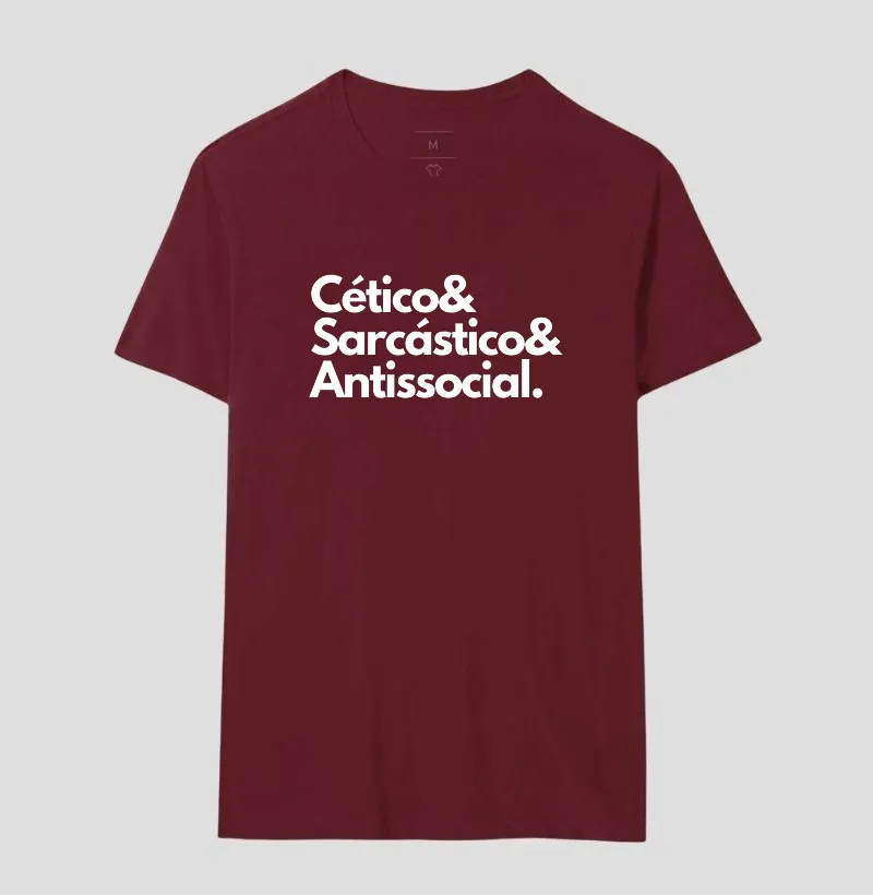 Camisa 17