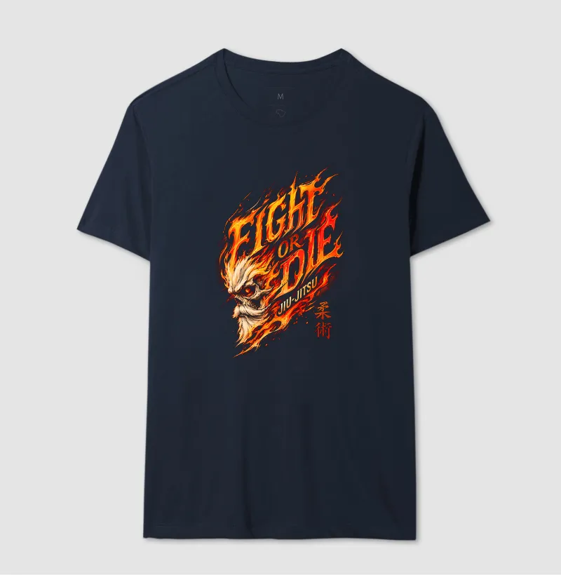 Fight or Die - Imagem 7
