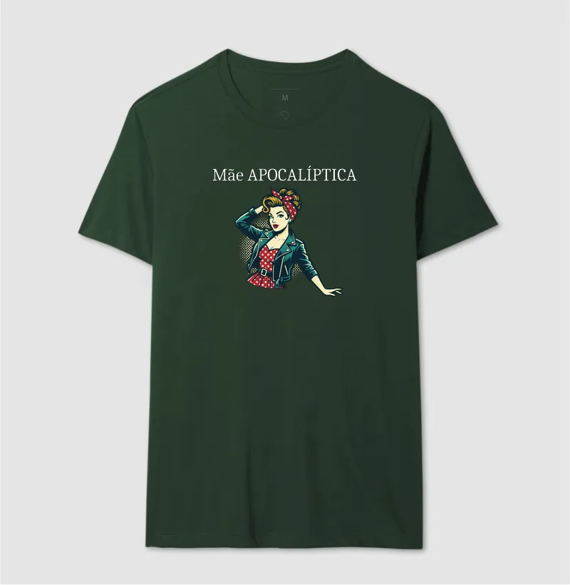 Mãe apocaliptica - Imagem 8