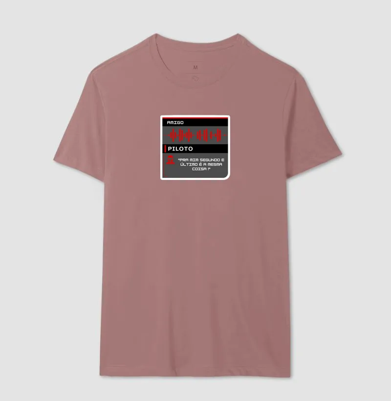 Camisa 16