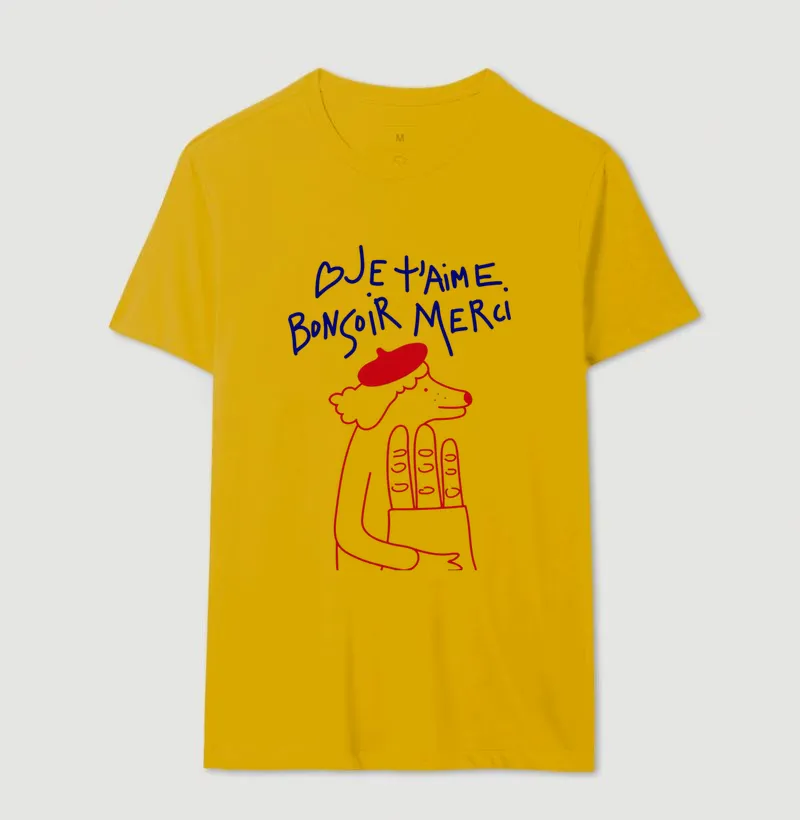 Camisa 11
