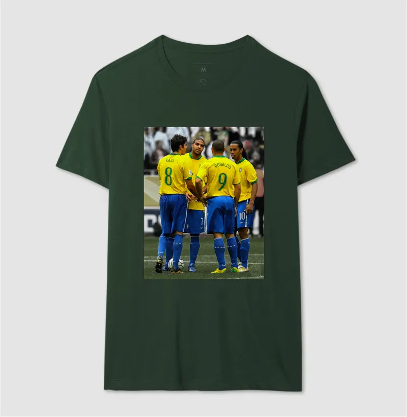 Camisa 11