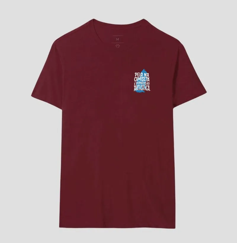Camisa 18