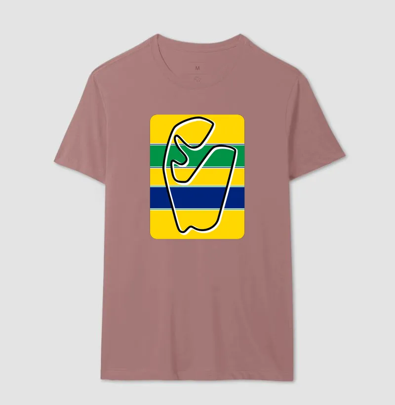 Camisa 16