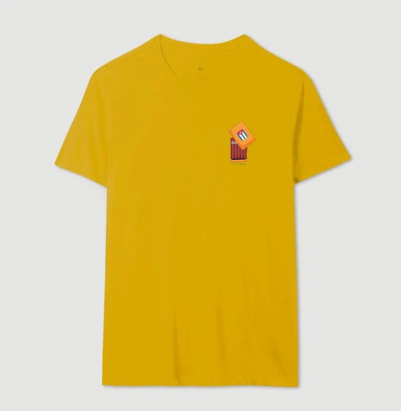 Camisa 13