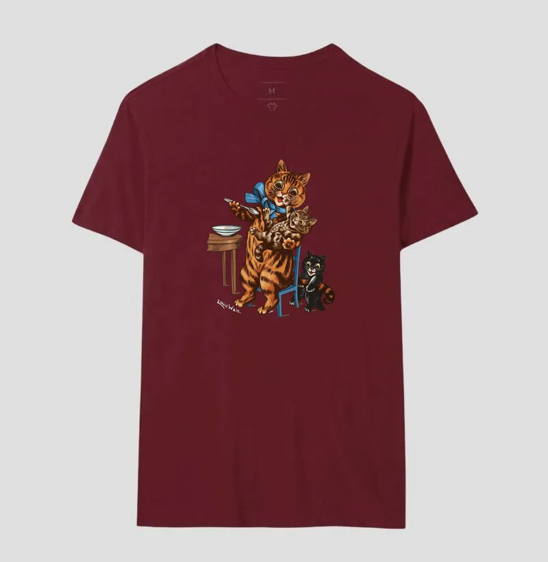 Camisa 18