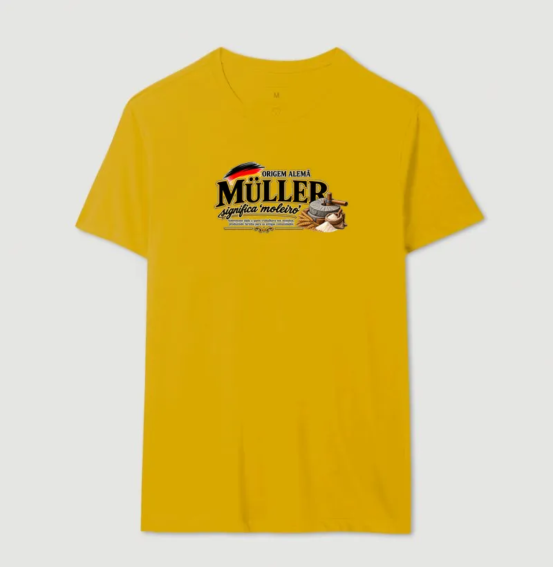 Müller  - Imagem 14