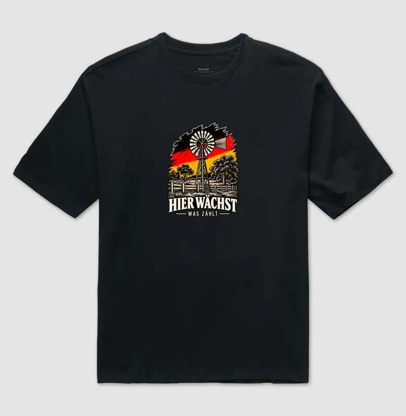Hier wächst, was zählt - Imagem 2
