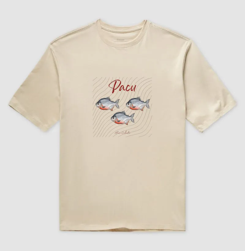 Pacu
