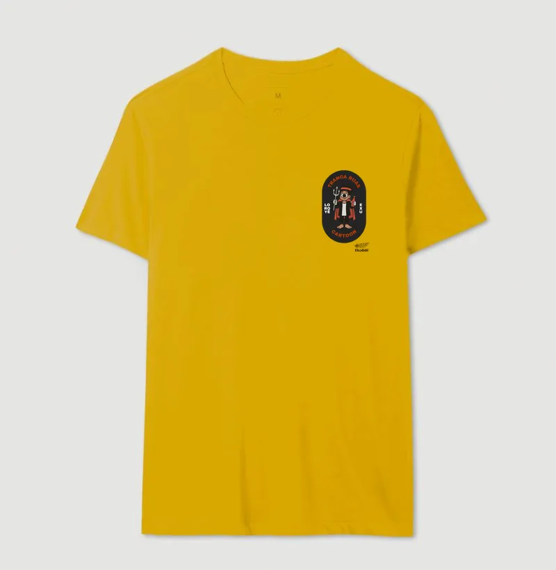 Camisa 13