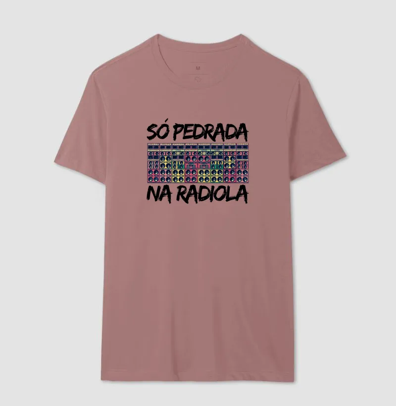 Camisa 16
