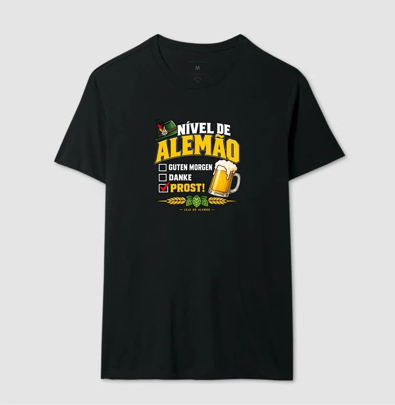 Nível de Alemão — Prost! - Imagem 2