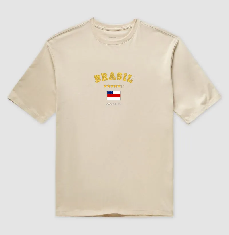 Brasil Amazonas