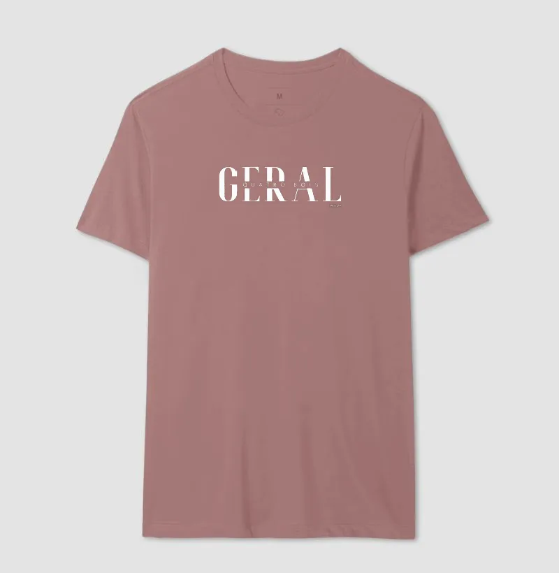 Camisa Algodão - Geral Quatro Bois - Imagem 12