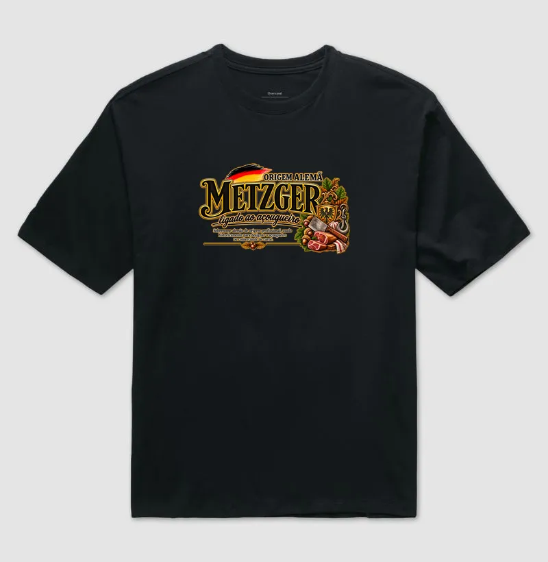 Metzger  - Imagem 2