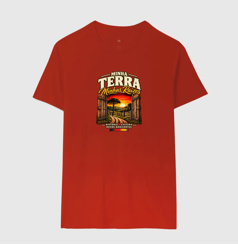 Minha Terra, Minhas Raízes - Imagem 10