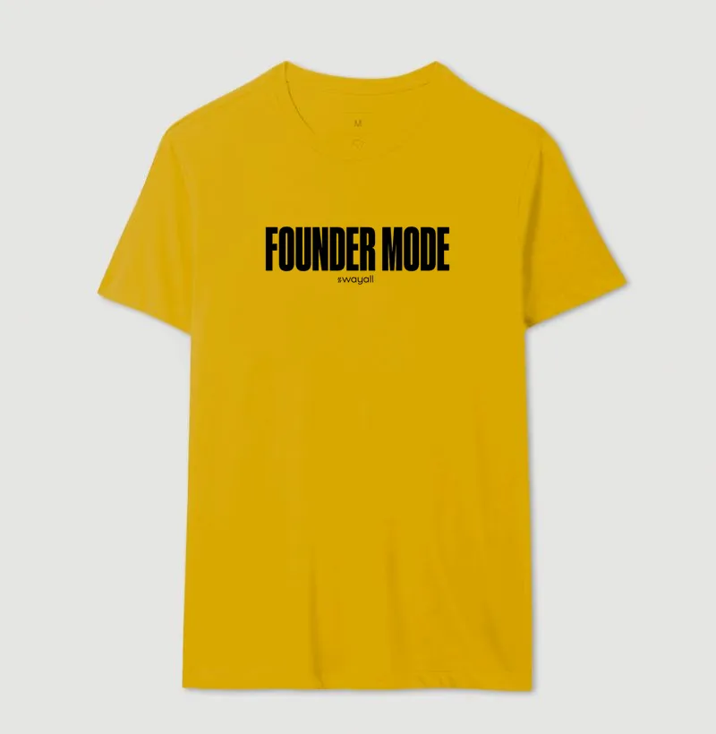 Founder mode - Imagem 6