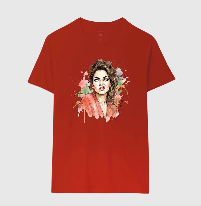 Camisa 9
