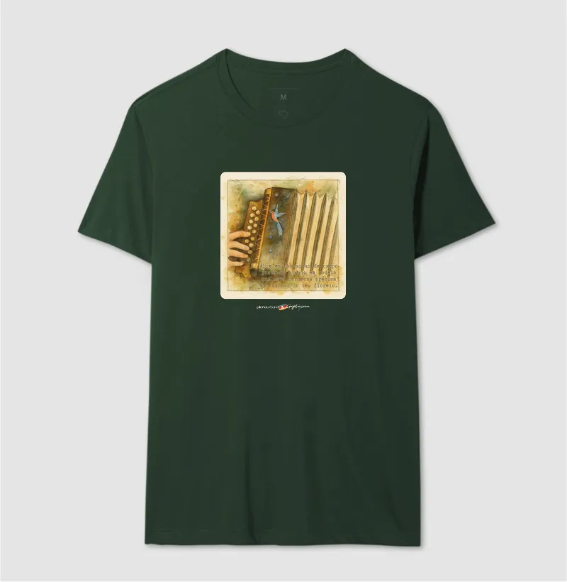 Camisa 10