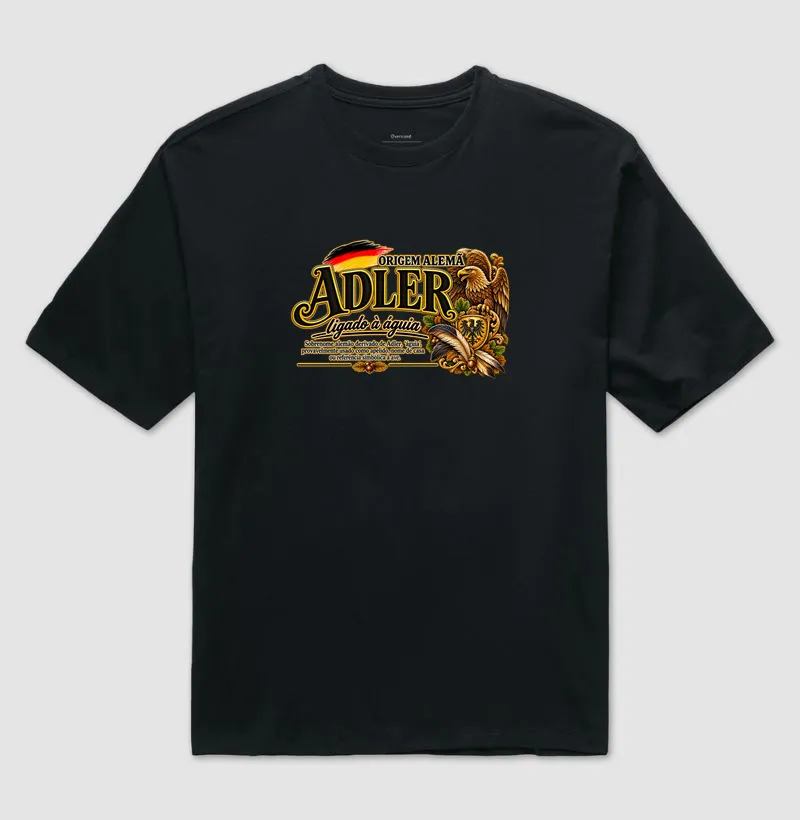 Adler  - Imagem 2