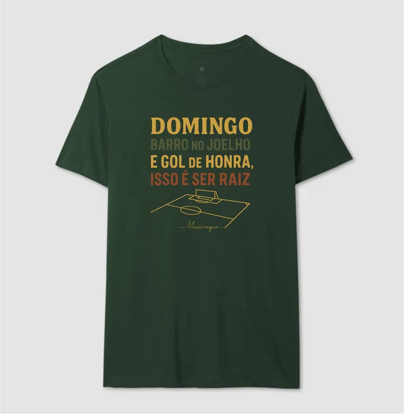 Camisa 8