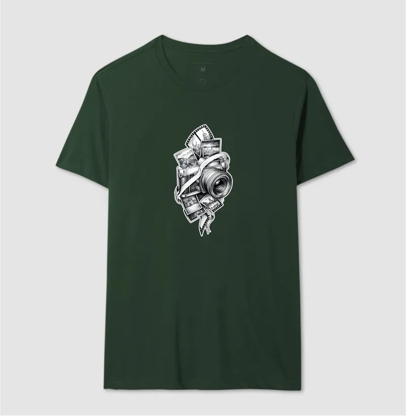 Camisa 13