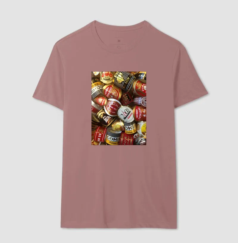 Camisa 15