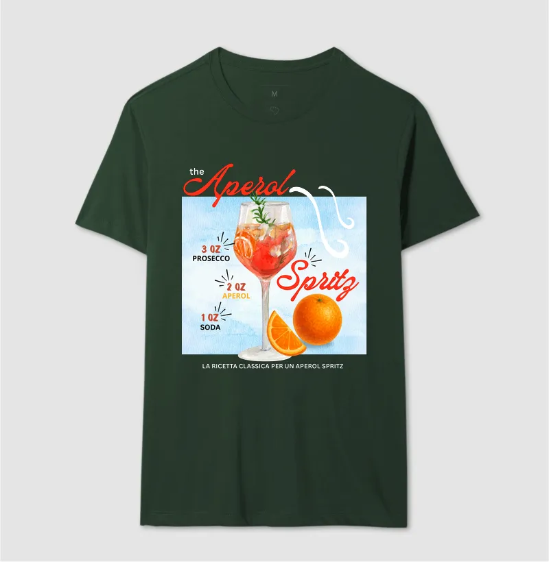 Camisa 11