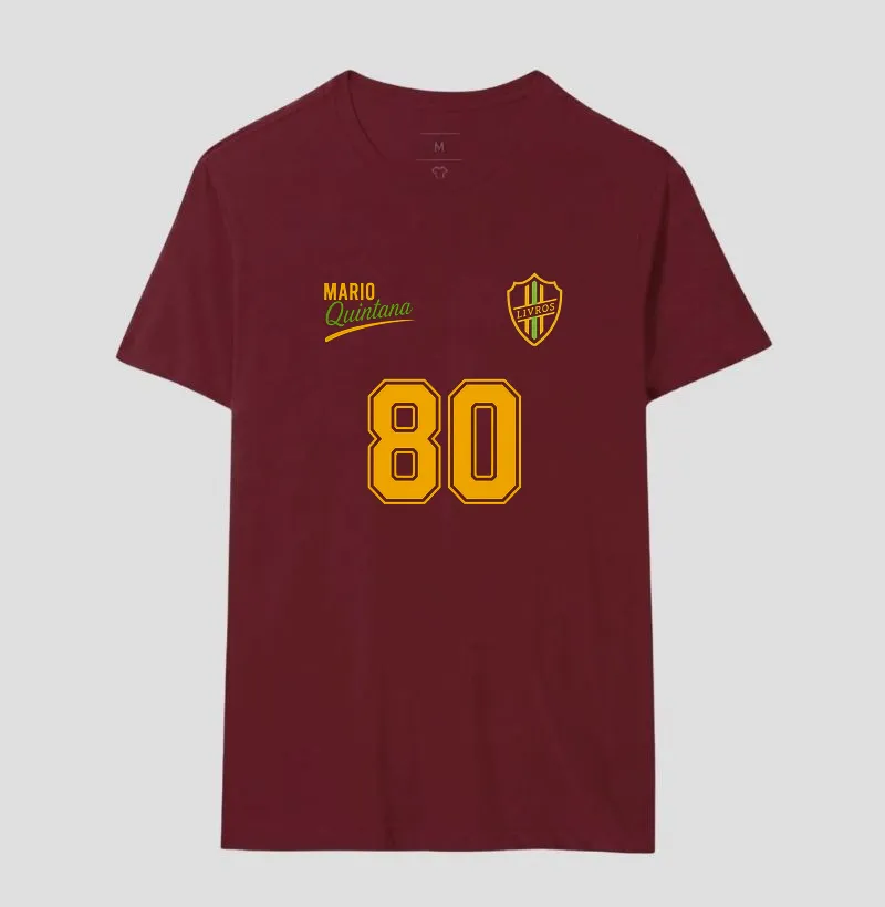 Camisa 17