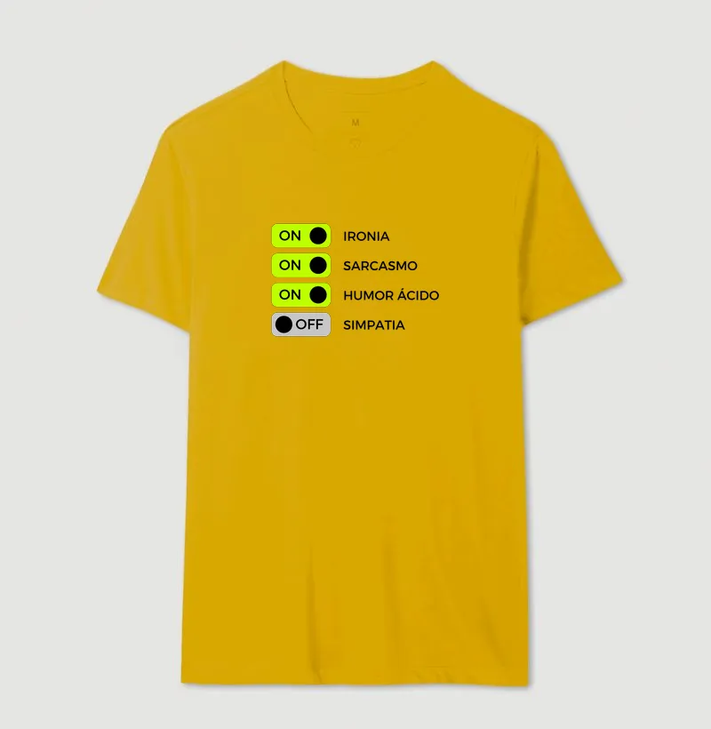 Camisa 14