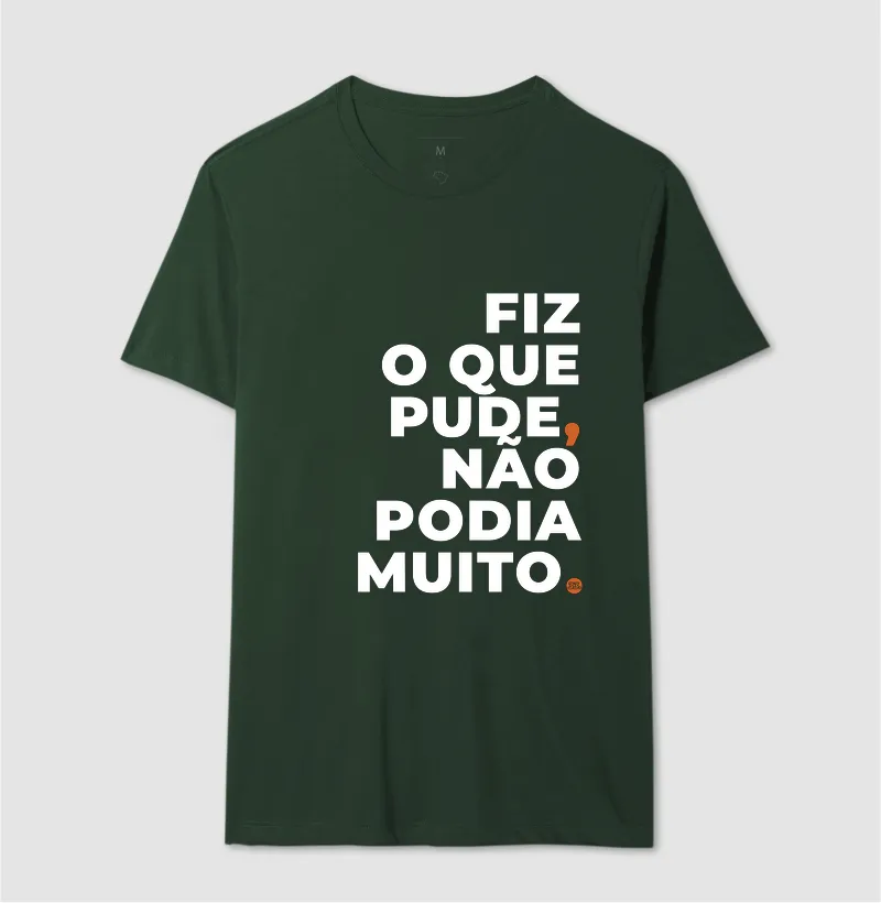 Camisa 11