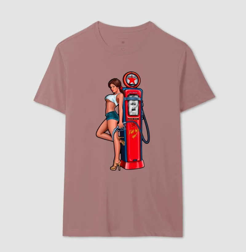 Camisa 15