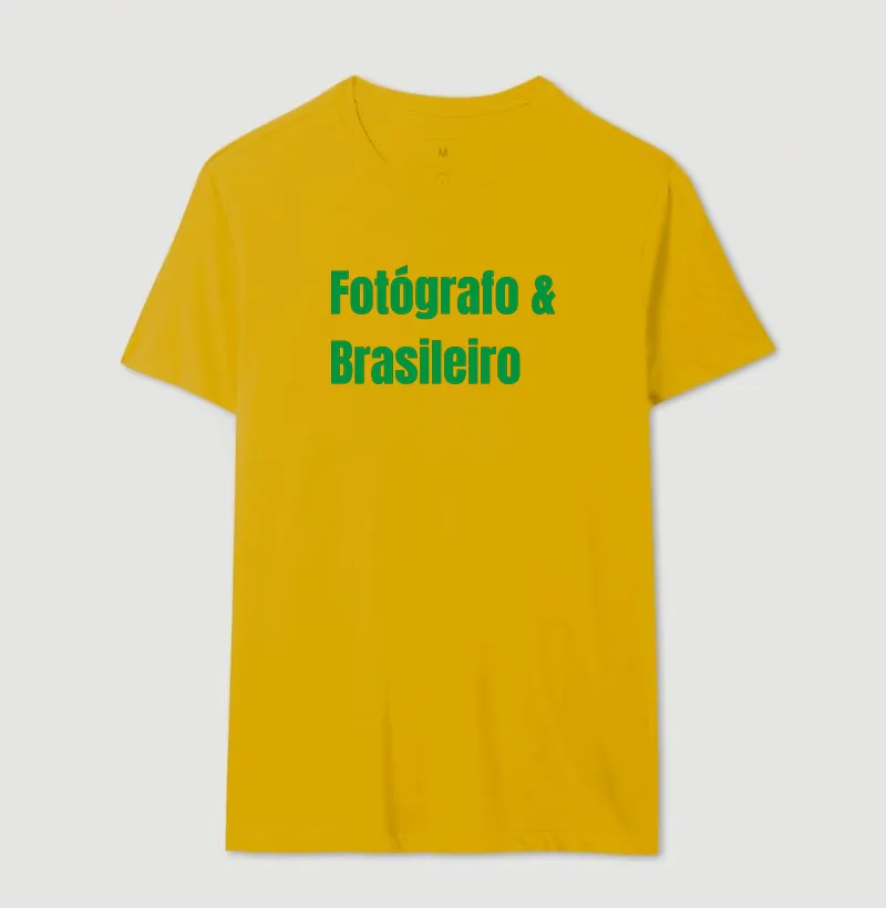 Camisa 9