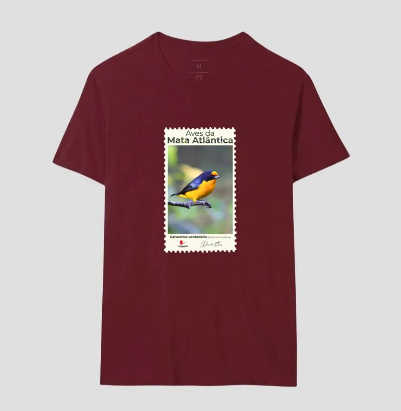 Camisa 18