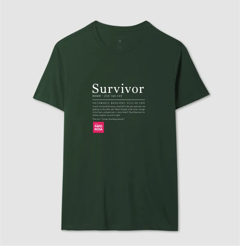 Survivor - Imagem 12